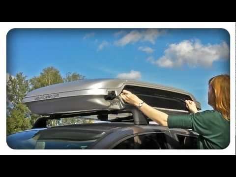 Calix Urban Loader