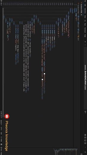Simple Interior Website Template Using Html | Css | Bootstrap | Font awasome 🛋️