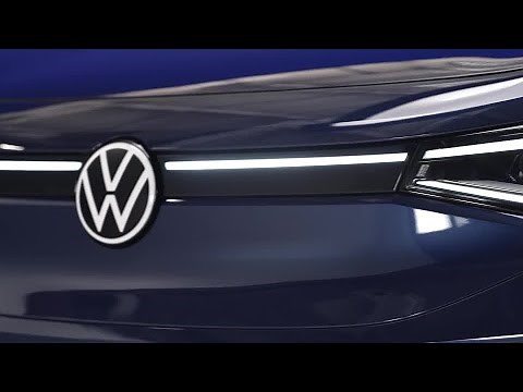 ID.4 - Statement Package | Volkswagen Canada