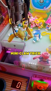 35K views · 292 reactions | Mini Claw Machine Trick ba to #clawmachine | Maninipit Vlogs | Facebook