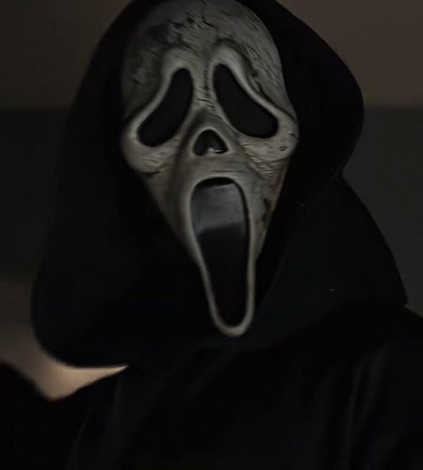 Shoot him now! Do it now! - Ghostface ''Scream'' 7 (2026) Trailer Edit | MONTAGEM JOGA JOGA