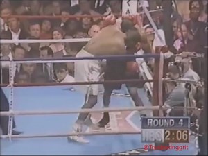 41K views · 394 reactions | ROY JONES JR vs BERNARD HOPKINS...