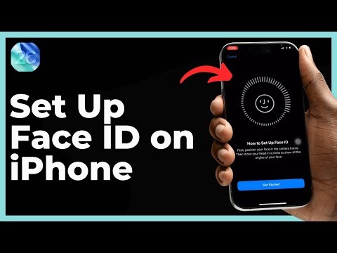 How to Set Up Face ID on iPhone