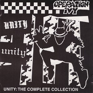 Operation Ivy - Unity: The Complete Collection
