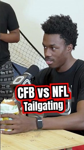College vs NFL Tailgates: Who Does It Better?