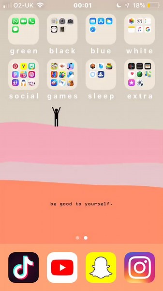 How to be a vsco girl on your phone #foryoupage #vsco plz tell me in the comments if I am on the fyp