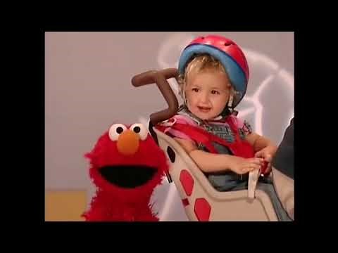 Elmos World Bicycle