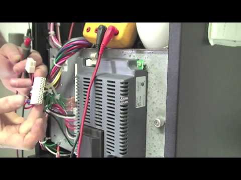 F02 Fault Code for Boilers -