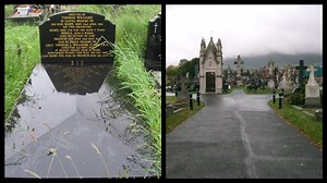 TOP 9 most famous burials in Milltown Cemetery, RANKED