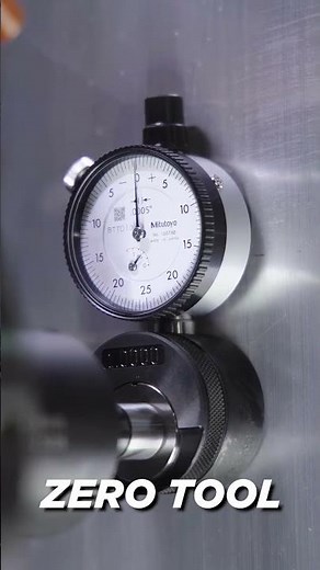 From Titans of CNC - The Easiest Way to Set Tools Without a Probe- Reposted with permission