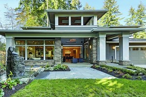 Best Way to Get Decorative Stone Columns (Video & Tutorial)