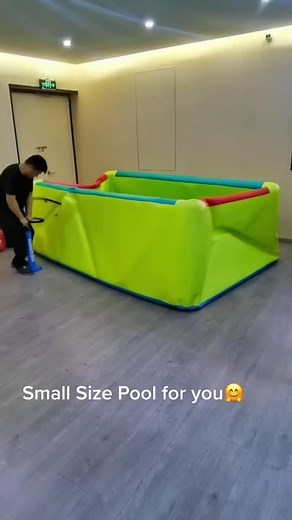 Small Size Pool for You🤗 - Outdoor Swimming Pools and FRP Pool Models