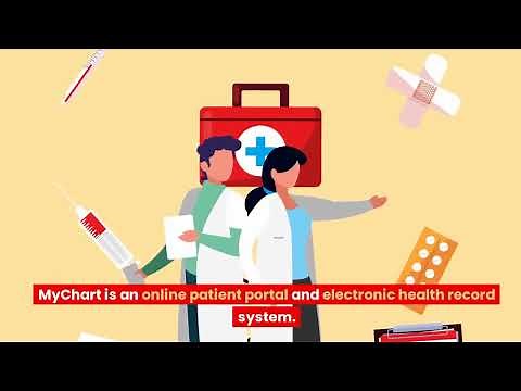 What is MyChart? Discover the Future of Healthcare Management with MyChart!
