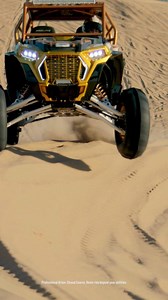 33K views · 392 reactions | Thank you riders! Camp RZR is the biggest party in the dunes celebrating everyone who lives the #RZRLife. 落 | Polaris RZR | Facebook