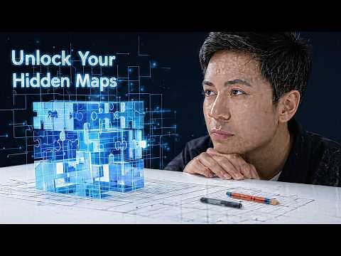 Are You Visually Intelligent? The Power of Spatial Thinking - Gardner Frames of Mind (P. 8)