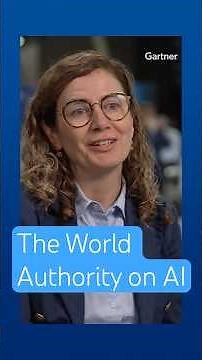 C-Suite Leaders Trust Gartner AI