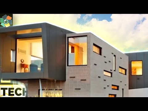 10 Incredible Prefab Modular Homes From Archiblox Architects
