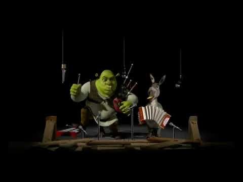 THX Shrek (Fictional Long Version)