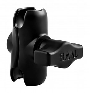 RAM Mounts Double Socket Arm | 5% ($3.17) Off! - RevZilla