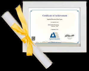 Microsoft Excel Advanced Training Course Online