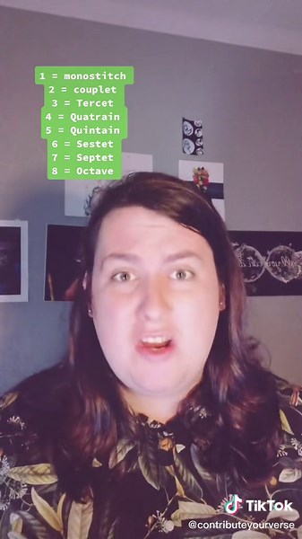 Understanding Stanza Classification in Poetry: Explained