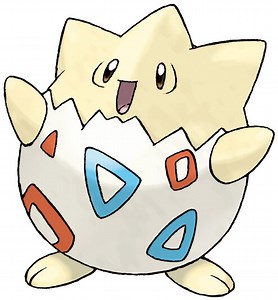 At What Level Does Togepi Evolve in Pokemon Silver? - What Box Game