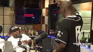 1M views · 5.3K reactions | The dog gets busy! DMX speaks about his...