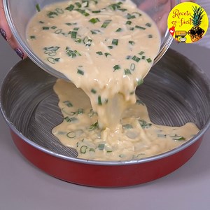 Lo hago siempre que tengo prisa, sólo cuatro ingredientes, fácil y económico. | Receta es-fácil