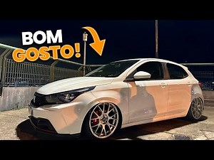 FIAT ARGO AIR SUSPENSION 18-INCH WHEELS CHECK IT OUT