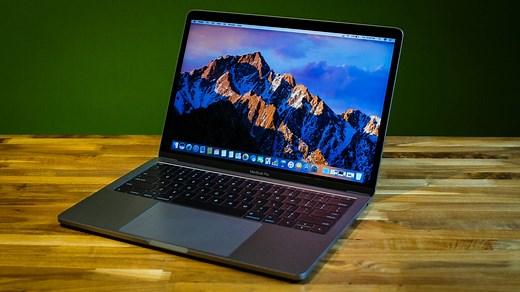 Apple MacBook Pro (13-inch, 2016) review: The next best thing to the Retina MacBook Air you've always wanted