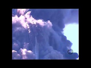 [Graphic Content] North Tower Collapse 9/11