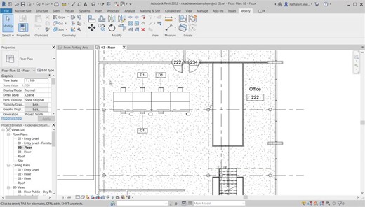 Create model and detail groups in Revit | Autodesk