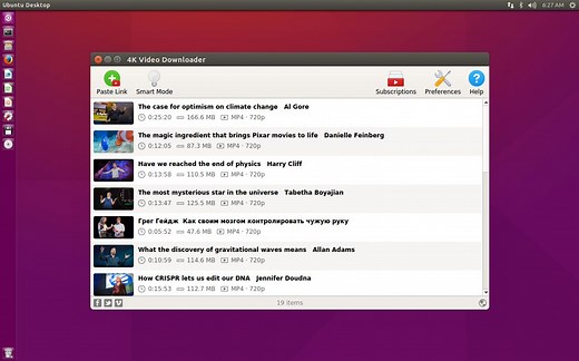 Best 4k Video Downloader Alternatives: Top Video Downloaders in 2025