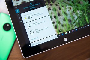 How to enable 'Hey Cortana' in Windows 10