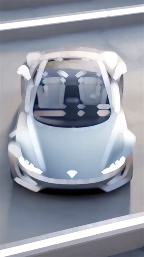 Tesla Roadster: The Silent Supercar That Breaks All Limits