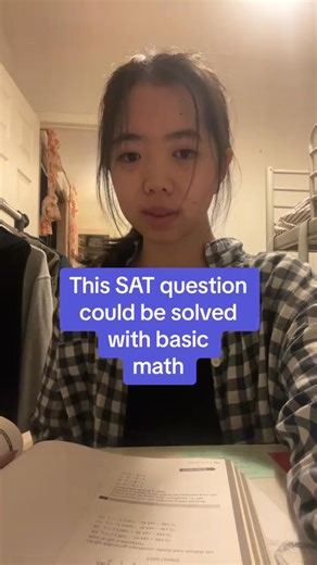 1.8K views · 38 reactions | Solved With Basic Math ✅易 | The math tutor | Facebook