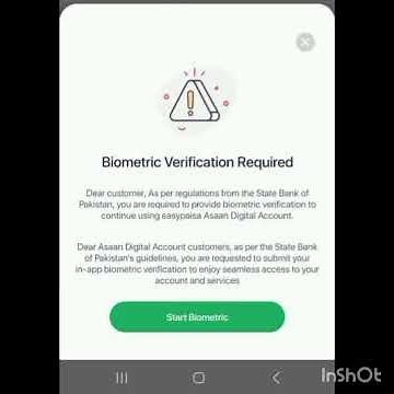 Easypaisa error code sys 99999 solution