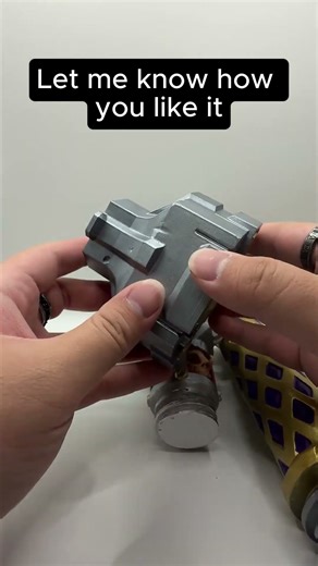 Vow Forger - 3D Printed #shorts #3dprinting