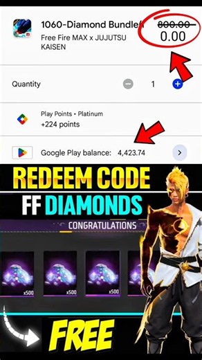 Redeem Code For Google Play