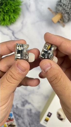 SoundPEATS H3 Unboxing – These Look Wild! 😲