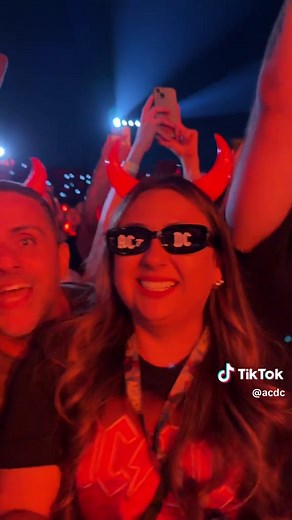 AC/DC Power Up Tour Highlights and Setlist