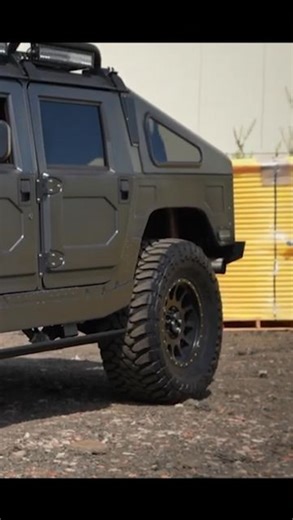 Predator Inc. 🇺🇸 on Instagram: "⚠️FOR SALE⚠️ MONSTER 6 6L Duramax Hummer H1 Slant Back Iconic 1997 Hummer H1 Hard Top – Predator Duramax Power & Slant Back Package! Discover unparalleled ruggedness and sophistication with our 1997 Hummer H1 Hard Top, featuring a meticulously crafted Slant Back Package. This exceptional vehicle is outfitted with a high-performance 6.6L Duramax Diesel Engine and a robust 6-Speed Allison Transmission, promising both power and reliability. With only [insert mileag