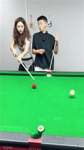 Hilarious Pool Table Takeover Gone Wrong! #funny #billiards #prank #billiards #snooker