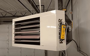 Reznor Heater Troubleshooting Manual [A Complete Guide] - FireplaceHubs