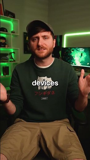 What's a KVM Switch?