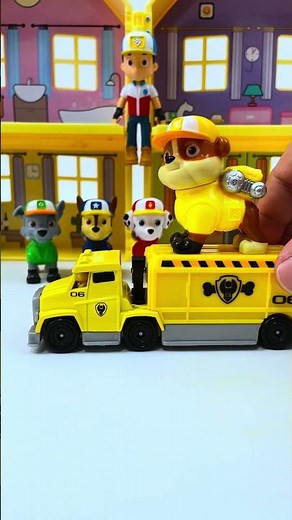 Ultimate Relaxing PAW Patrol Toy Unboxing & Review for US Collectors 🇺🇸🇬🇧 #pawpatrol #targetfinds