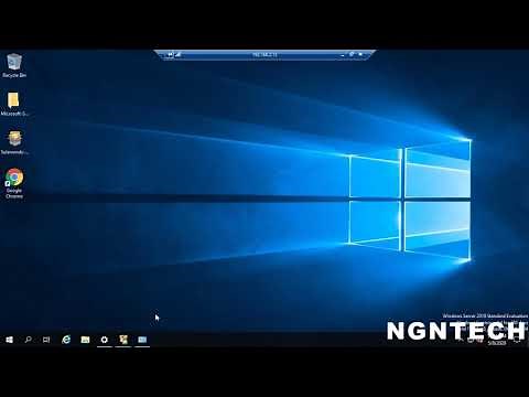 Solarwinds | NetFlow Traffic Analyzer Complete installation