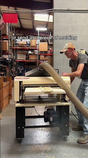 The real power of this machine 😎