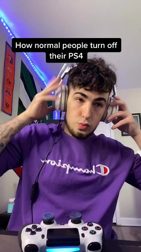 How to Turn Off Your PS4: A Step-by-Step Guide