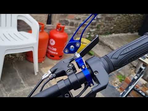 Inside SW900 LCD Display (Error 10)